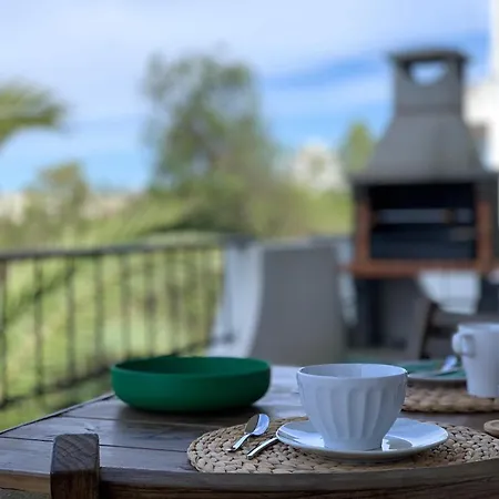 House Holiday home