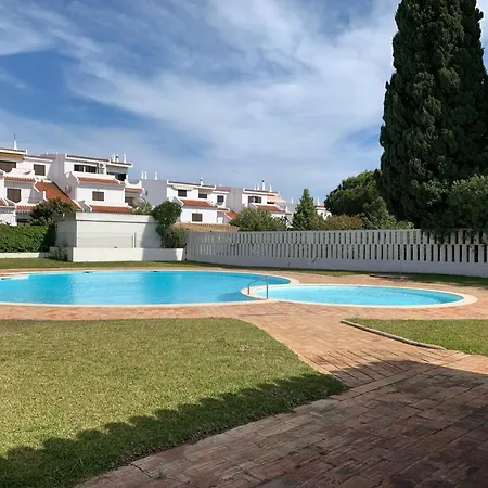 House Hébergement de vacances Alvor