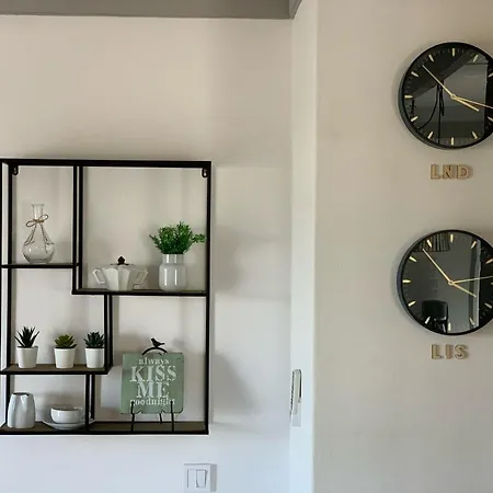 House Hébergement de vacances *