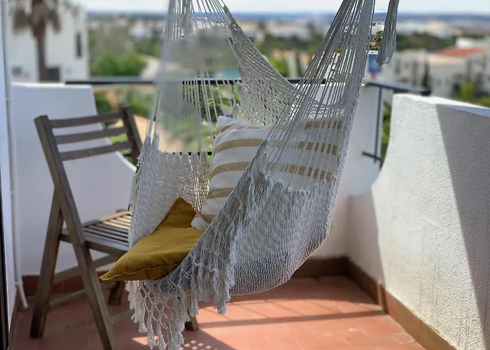 House Prázdninový dům Alvor