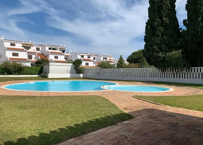 House Prázdninový dům Alvor