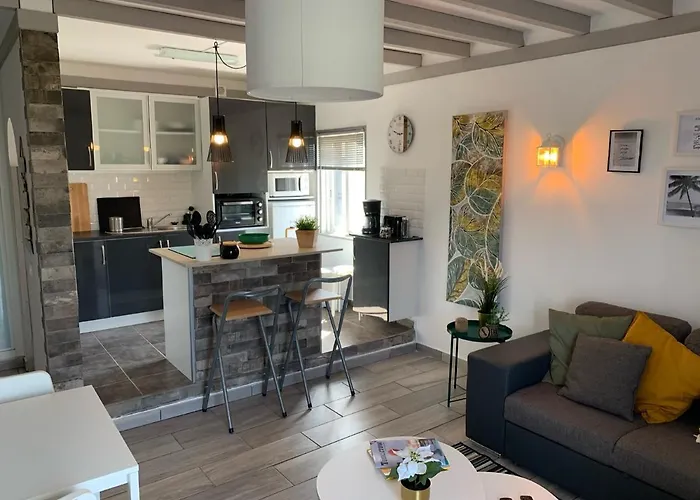 House Prázdninový dům Alvor