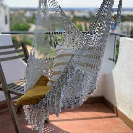 House Сasa de vacaciones Alvor